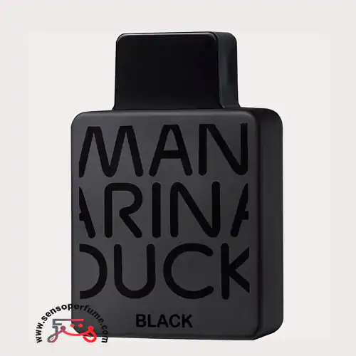 عطر ادکلن ماندارینا داک بلک